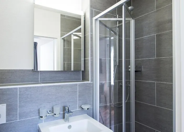 Apartament Hitrental Wiedikon