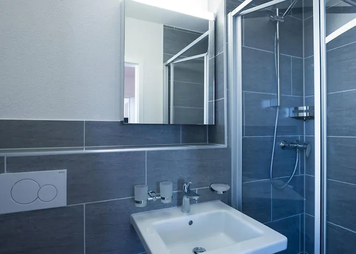 Apartament Hitrental Wiedikon *