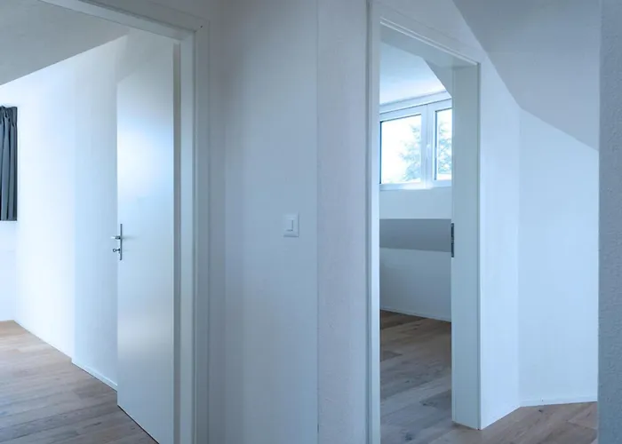 Hitrental Wiedikon Zurych